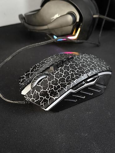 core 2: Игровая мышь Bloody A70 Light Strike Neon НЕМНОГО УСТУПЛЮ. - — 4