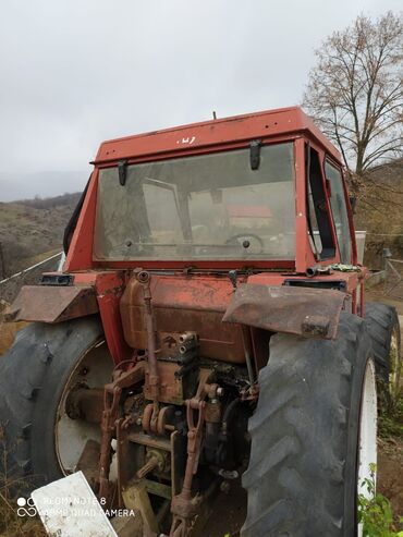 Traktorlar: Traktor Belarus (MTZ) 52, 1985 il, 50 at gücü, motor 4.5 l, İşlənmiş — 7