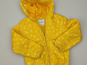 crivit koszulka termoaktywna: Transitional jacket, 5.10.15, 4-5 years, 116-122 cm, condition - Very good