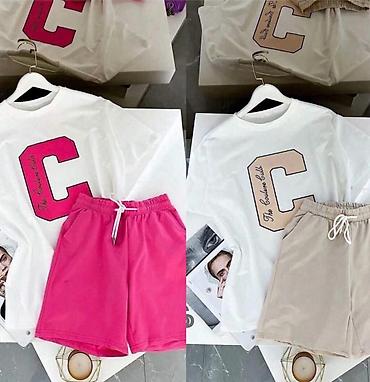 Kompleti: 🌞 New collection 🌞 
Cena 2100 dinara — 13