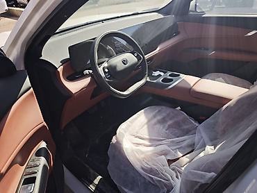 byd 5: Changan CS75 Plus: 2026 г., 1.5 л, Автомат, Электромобиль, Кроссовер — 3