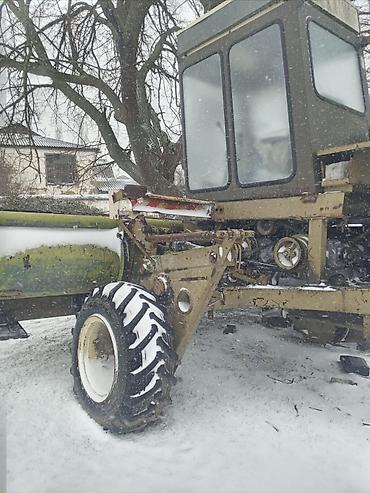 Kombaynlar: Taxıl biçini üçün kombayn başlığı və kabinəsi Məhsul təsviri: - Taxıl — 9