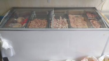 atlant soyuducu qiymetleri: Şüşəli dondurucu