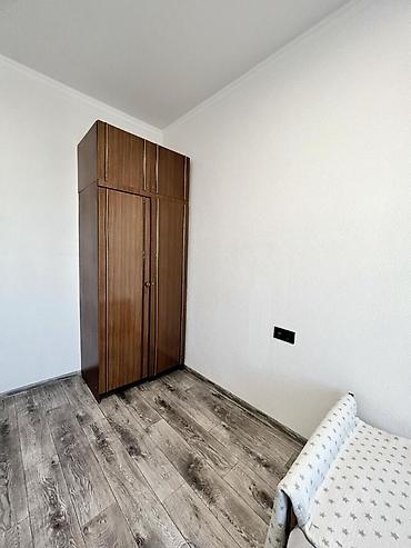 24: 3 комнаты, 68 м², Моссовет 105 серия, 9 этаж, Косметический ремонт — 6