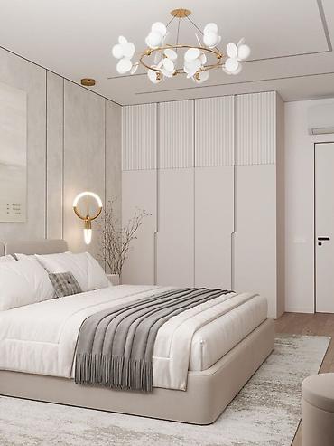 hostel osh: 1 комната, 1000 мелочей, Бронь, Бытовая техника, Домофон — 1