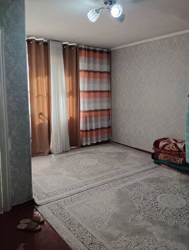 Продажа квартир: 1 комната, 29 м², Хрущевка, 4 этаж, Старый ремонт