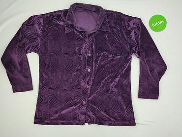 vibted pl: Bluzka damska, rozmiar 2XL — 2