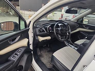Продажа авто: Subaru Ascent: 2019 г., 2.4 л, Вариатор, Кроссовер — 6