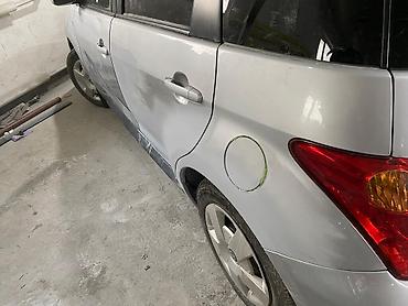 Автомаляры: Кузовной ремонт и покраска автомобилей,также. полировка сварка — 10