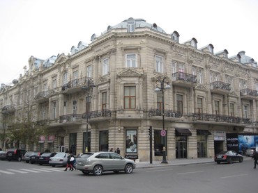 Магазины: на lalafo.az - фото 4 в Баку - фото 4