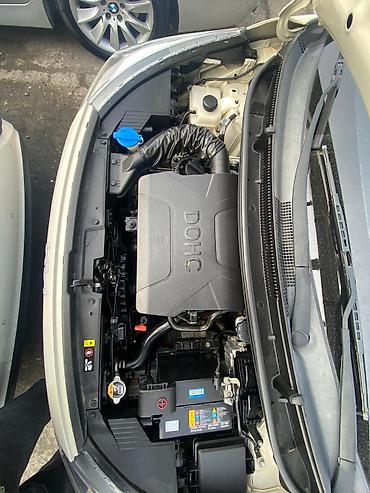 Kia: Kia Morning: 2019 г., 1 л, Автомат, Бензин, Хэтчбэк — 10