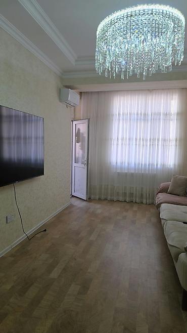 kireditle: 2 otaqlı, Yeni tikili, 73 kv. m — 3