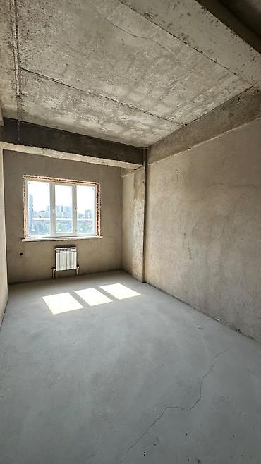 1 комната, 35 м², Восток-5 мкр 8 этаж, ПСО (под самоотделку)