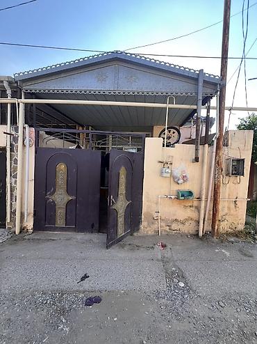 bineqedide: Binəqədi qəs. 2 otaqlı, 65 kv. m — 1