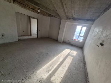 Продажа квартир: 2 комнаты, 87 м², Индивидуалка, 5 этаж, ПСО (под самоотделку) at lalafo.kg — 6 Продажа квартир: 2 комнаты, 87 м², Индивидуалка, 5 этаж, ПСО (под самоотделку) — 6