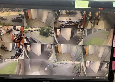 argus security systems: Услуги видеонаблюдения и систем безопасности СКУД.🎦🫆 Опыт работы более — 4