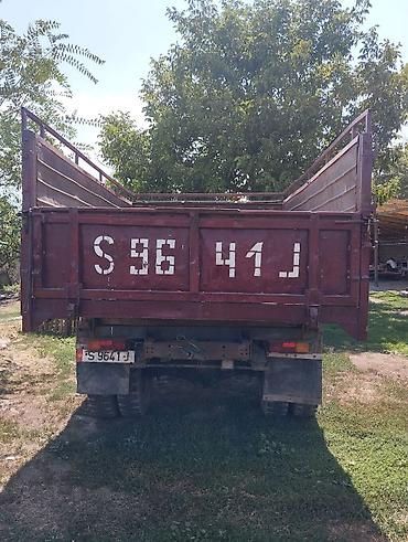 вольво г ош: Грузовик, ГАЗ, Б/у — 4