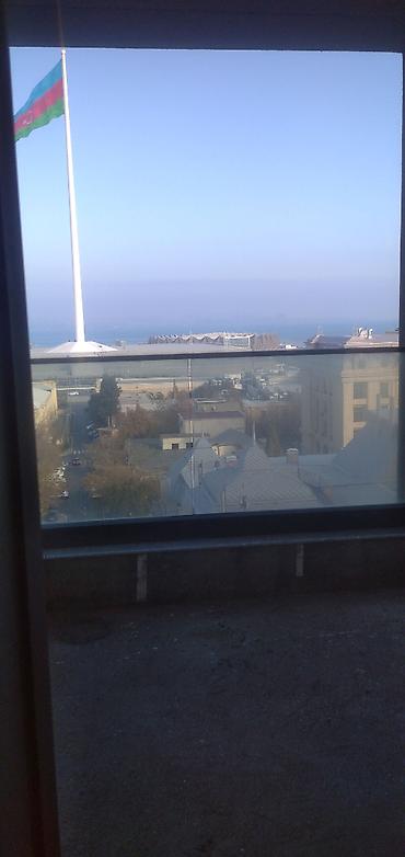 Mənzillər: 4 otaqlı, Yeni tikili, 177 kv. m — 7