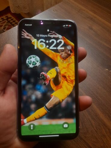 iphone 11 qiymeti irsad: IPhone 11, 64 GB, Face ID, Sənədlərlə