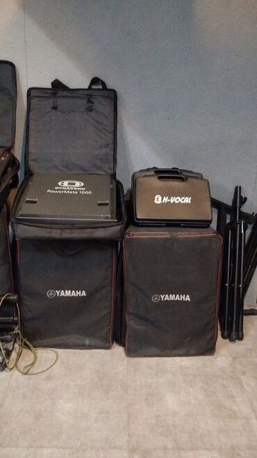 Mikşerlər: Komplekt Aparatlar Satılır Kredit Yoxdur Ətraflı Şəkil Və Video — 3