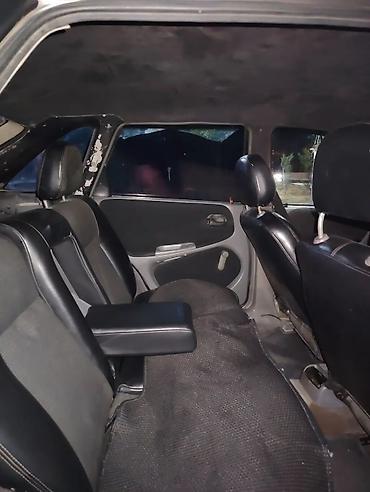 vaz 2106 salon: Opel Astra F Universal (kombi kuzov) - Kuzov: 5 qapılı universal — 6