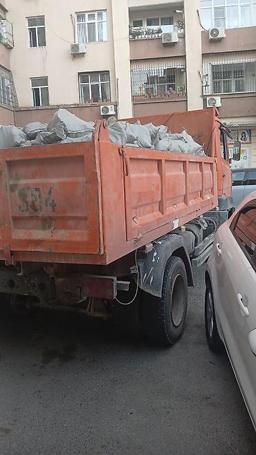 Hər növ tullantıların daşınması xidməti - Tikinti qalıqları at lalafo.az — 2 Hər növ tullantıların daşınması xidməti - Tikinti qalıqları — 2