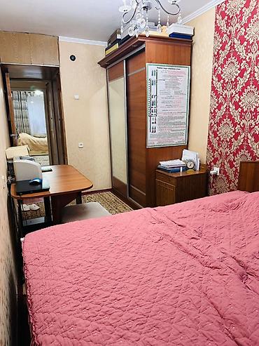 Продажа квартир: 3 комнаты, 57 м², Мед Академия 104 серия, 2 этаж, Косметический ремонт — 1