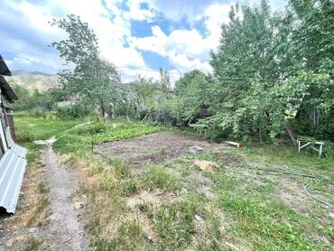 дом на обмен: 11 соток, Для строительства, Красная книга