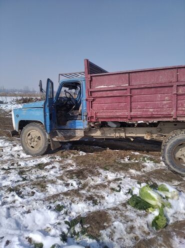 грузовой спринтер куплю: Грузовик, Б/у