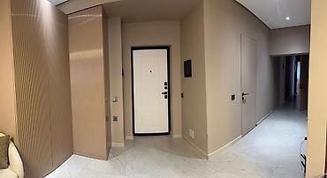 Новый Ясамал, 4 комнаты, Новостройка, м. Иншаатчылар, 116 м² at lalafo.az Новый Ясамал, 4 комнаты, Новостройка, м. Иншаатчылар, 116 м²