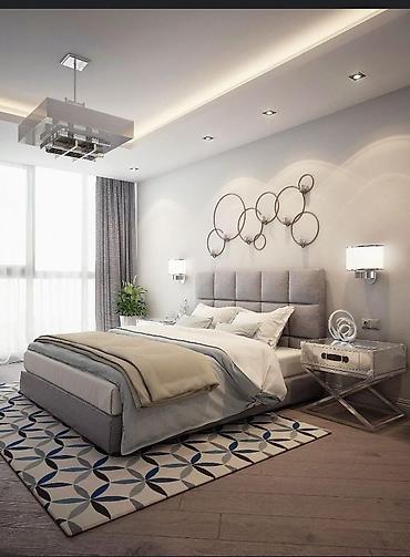 hostel osh: 1 комната, Восток-5 мкр, Душевая кабина, Бронь, Бытовая техника — 2