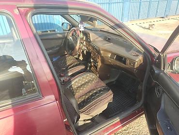 Daewoo: Daewoo Nexia: 2000 г., 1.5 л, Механика, Бензин, Седан — 4