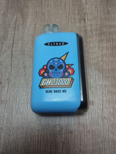 Qəlyan, vayp və aksesuarları: Vozol elfbar problemsiz al apar işlət 22k ya qədər yağ real alıcılar — 5