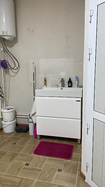 Продажа барачных домов: Манас шаарында 4 бөлмөлүү барак тибиндеги батир — шаар сыртындагы — 11