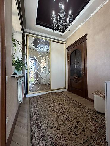 беш сары аренда: 250 м², 6 комнат и более, Арча-Бешик ж/м — 3