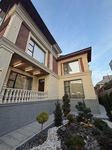 6 комнат и более, 913 м², 8 соток, Бишкек, Ала-Арча ТРЦ