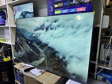 Телевизоры: Смарт‑телевизор AVEST 65" - Диагональ: 65" - Разрешение: 4K UHD - — 14