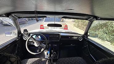 vaz 2106 abirsofka: VAZ 2107 sedan - Kuzov: 4 qapılı sedan, ağ rəng, xrom detallı ön-arka — 3