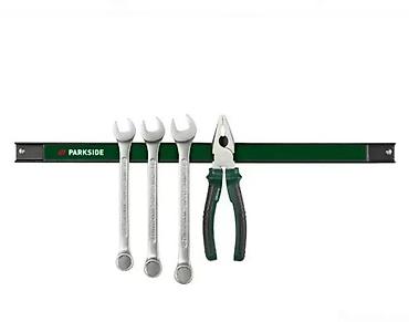 Ostali pribor i dodaci za alate: PARKSIDE magnetna traka za alat - Zidna magnetna držač-traka za — 1