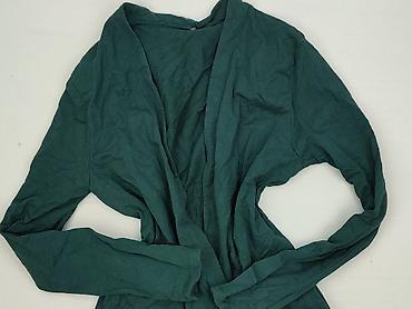 tunika oversize: Kardigan damski, rozmiar 2XL — 1