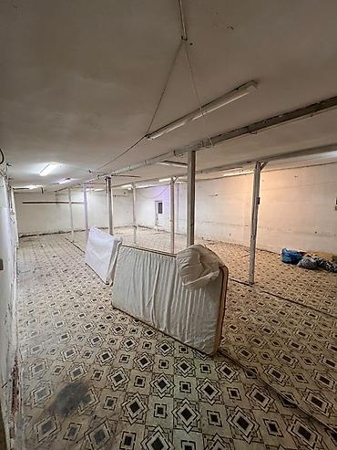 швейный цех в бишкеке: Сдается в аренду 100квадрат просторное подвальное/цокольное помещение — 2