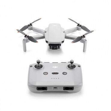 дрон видео камера: Квадрокоптер DJI Mini 2 SE DJI Mini 2 SE — лучший дрон для