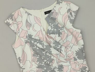 sukienki na wesele dla puszystej babci: Sukienka damska