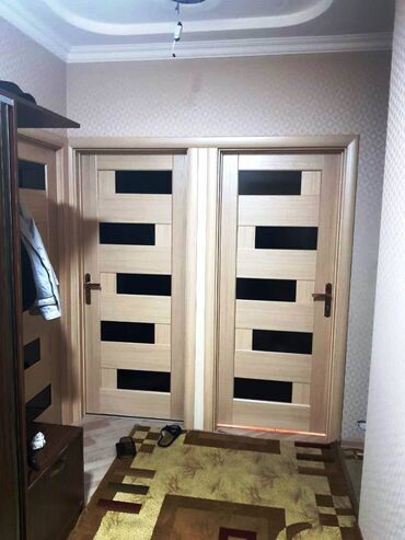 Köhnə tikili: Bakı, 5 otaqlı, Köhnə tikili, 100 kv. m — 6