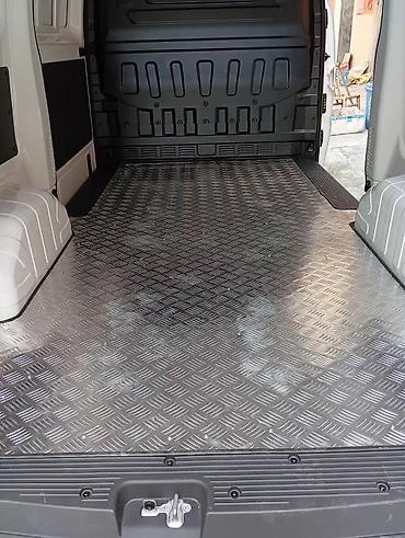 электромобили из китая: Скоро прибудет, гроза Электро фургонов Ruichi EC75, cargo box, запас — 2