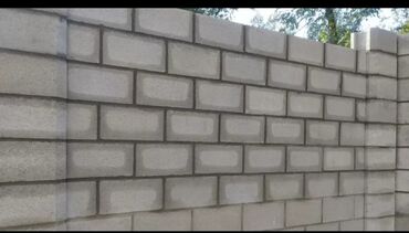 Кладка: Кладка пескоблока Бесплатная консультация Больше 6 лет опыта — 12