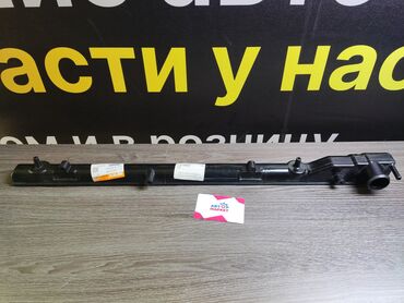 субару sf5: Бочок радиатора (TOKYO) Модель: SUBARU SF-5 SG-5 TURBO Артикул