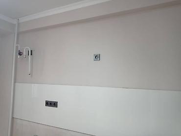 Продажа квартир: 1 комната, 43 м², Элитка, 9 этаж, Косметический ремонт — 6