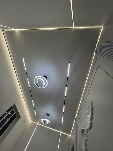 Монтажные работы: Монтаж перегородок, Монтаж арок, Монтаж откосов Больше 6 лет опыта — 46