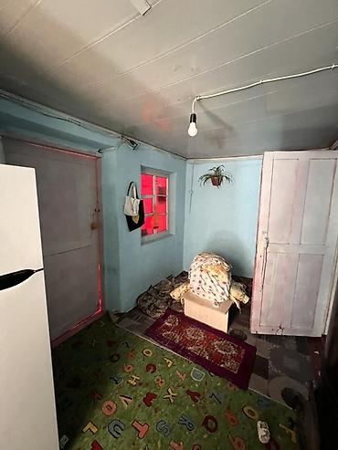 политех: Продаю дом барачного типа, 4 комнатная, канализация центральная, рядом — 6